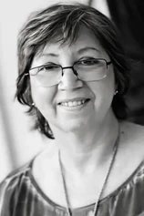 Foto de Cecilia Gispert