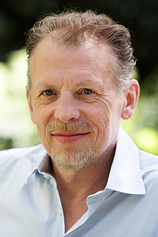 picture of actor Dieter Brandecker