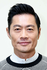 picture of actor Tak-bun Wong