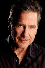 photo of person Tim Matheson