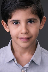 picture of actor Zack Elsokari