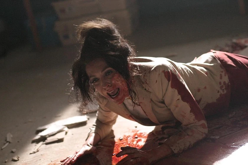 Imagen de cabin-fever-2-spring-fever