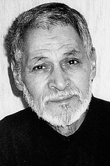 picture of actor Benhaïssa Ahouari