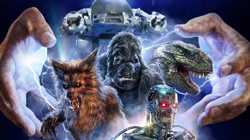 Imagen de The Frankenstein Complex