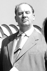 photo of person Ettore Geri