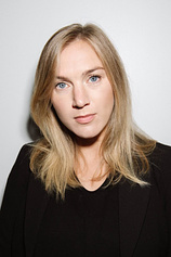 picture of actor Laima Akstinaite