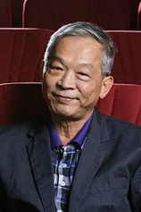 photo of person Liao Pen-jung