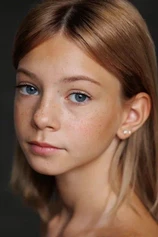 Foto de Alexandra Babaskina