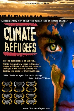 Climate Refugees