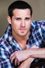 photo of person Zach Scheerer