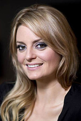 photo of person Morgana Robinson