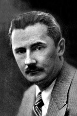photo of person Roy William Neill
