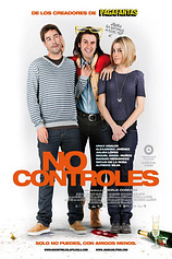 poster of movie No controles