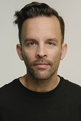 picture of actor Marc Beaupré