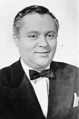 Foto de J. Edward Bromberg