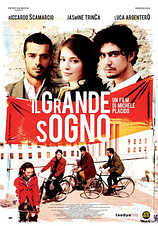 poster of movie Il Grande Sogno