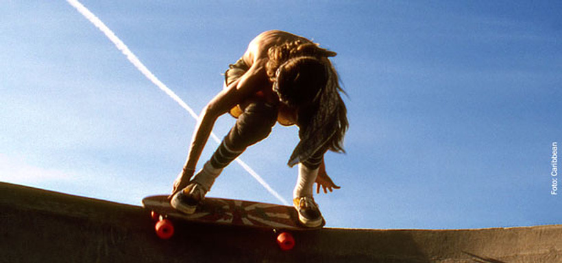 Imagen de Monopatín