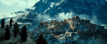 still of movie El Hobbit: La Desolación de Smaug