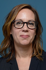 photo of person Liza Johnson