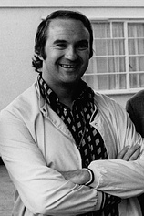 photo of person Paul Annett