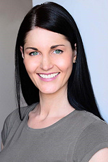 photo of person Yolandi Franken