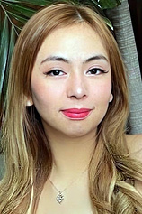 picture of actor Jonica Lazo
