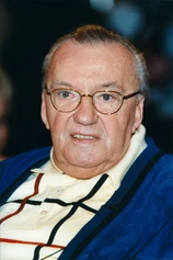 Foto de Heinz Schenk