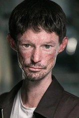 photo of person Darren Kent