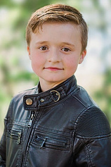 picture of actor Sawyer Tanner Simpkins