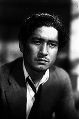 picture of actor Shuji Sano