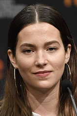picture of actor Maite Valero