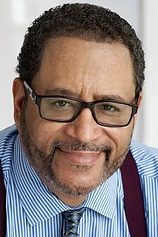 picture of actor Michael Eric Dyson