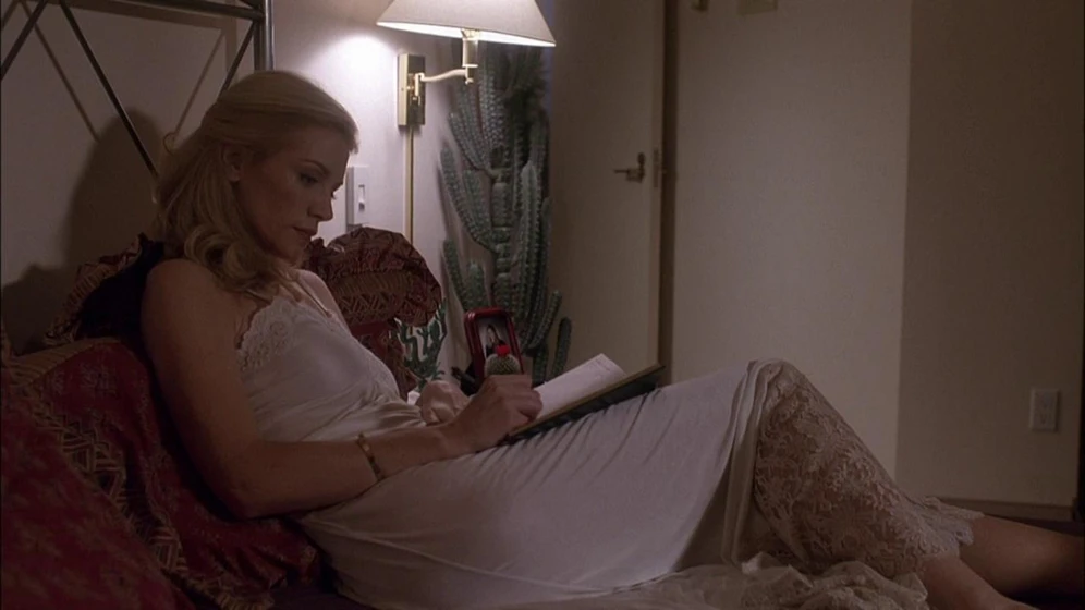 Shannon Tweed en jugando-con-la-muerte-1993