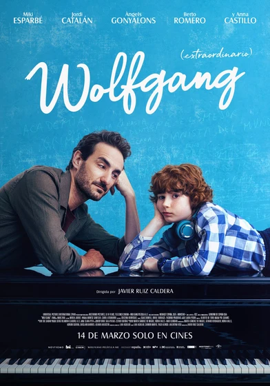 Imagen de wolfgang (Cartel)