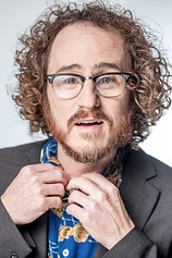 picture of actor Matt Doherty