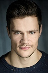 picture of actor Jamie Andrew Cutler
