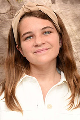 picture of actor Raegan Revord