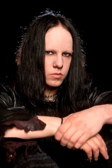 Foto de Joey Jordison