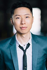 picture of actor Joshua Pak