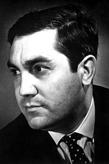 picture of actor Pavel Luspekayev