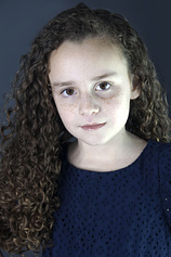 picture of actor Alexis Rae Forlenza