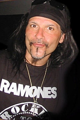 picture of actor Al Jourgensen