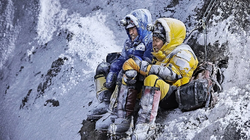 Imagen de The Himalayas