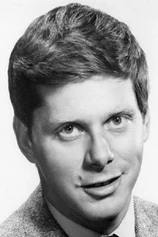 Foto de Robert Morse