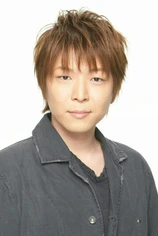 Foto de Jun Fukushima