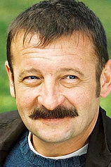 picture of actor Leonid Gromov