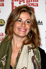 picture of actor Vanessa Incontrada
