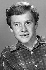 picture of actor Johnny Washbrook