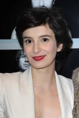 Foto de Amandine Dewasmes