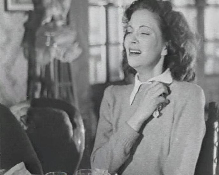 Nada (1947) - Película :: CINeol